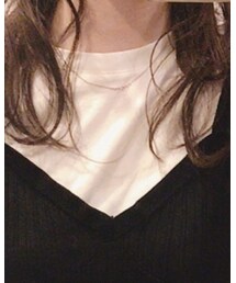 va vendome aoyama | ネックレス