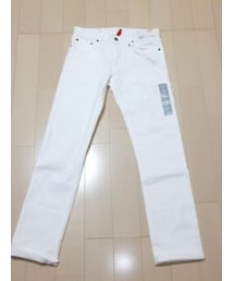 UNIQLO | スリムフィットノータックチノ(その他パンツ)