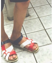 Hawkins | サンダル