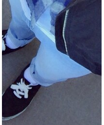 GU | デニムパンツ