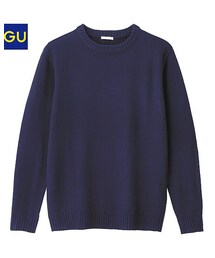 GU | ニット/セーター