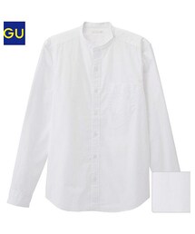 GU | シャツ/ブラウス