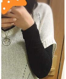 AZUL by moussy | トップス