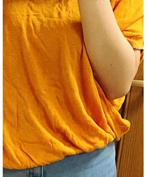 PROPORTION BODY DRESSING | トップス