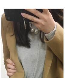 H&M | ニット/セーター