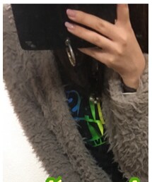 Fantastic Over | Tシャツ/カットソー