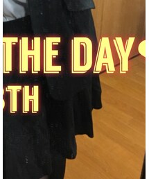 H&M | スカート