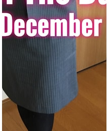 SUIT. | フォーマルスーツ/小物