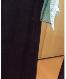 AZUL by moussy | ワンピース