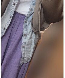 IMAGE | シャツ/ブラウス