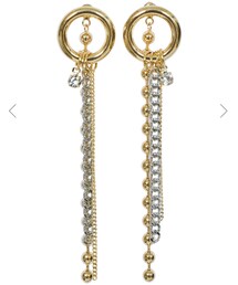 Bijou R.I  | ピアス（両耳用）