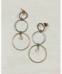 My Original | ピアス（両耳用）