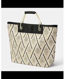 GU | ザツザイトートバッグ(バッグ)