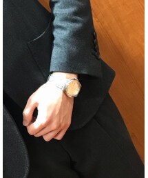 CASIO | アナログ腕時計