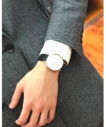 KNOT | アナログ腕時計