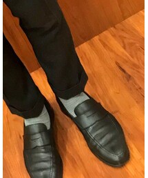 CROCKETT&JONES | ドレスシューズ