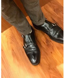 REGAL | ドレスシューズ