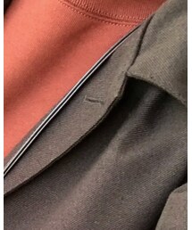 SENSE OF PLACE by URBAN RESEARCH | ステンカラーコート