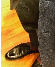 SUIT SELECT | ドレスシューズ