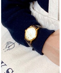 Orient Star | アナログ腕時計