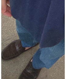 J.M. WESTON | ローファー