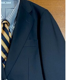 SUIT SELECT | テーラードジャケット