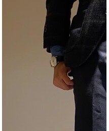 オリエントスター | アナログ腕時計