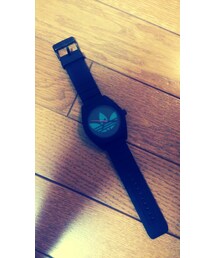 adidas | アナログ腕時計