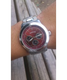 SONNE | アナログ腕時計