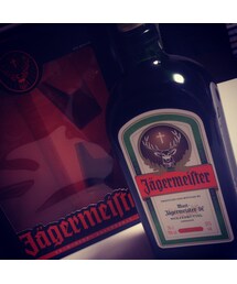 テキーラ | イエガーマスター♪(その他)