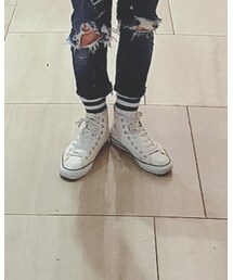 CONVERSE | スニーカー