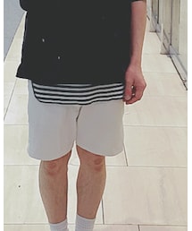 D&G | パンツ