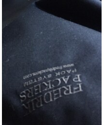 FREDRIK PACKERS | バッグ