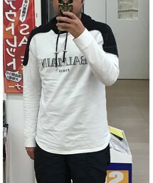 BALMAIN | Tシャツ/カットソー