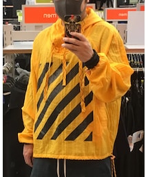 off white | その他アウター
