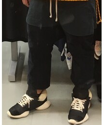 Rick Owens | スニーカー