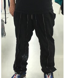 JULIUS | その他パンツ