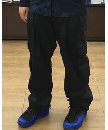 KRIS VAN ASSCHE | その他パンツ