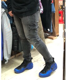 ZARA | デニムパンツ