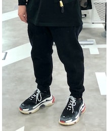 11 by Boris Bidjan Saberi  | その他パンツ