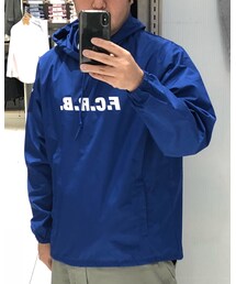 F.C.R.B. | その他トップス