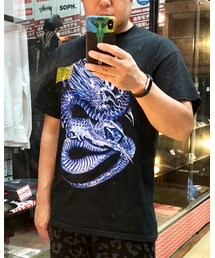 FULL-BK | Tシャツ/カットソー