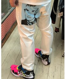 Calvin Klein | デニムパンツ