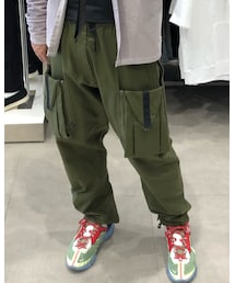 NIKE ACG | カーゴパンツ