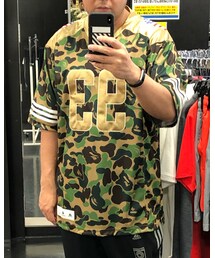 A BATHING APE | Tシャツ/カットソー