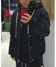 Rick Owens | ブルゾン