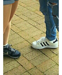 adidas | シューズ