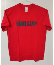 BASE | ramb camp(Tシャツ/カットソー)