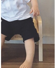 apres les cours | パンツ