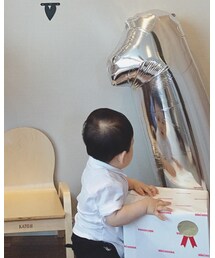 バルーンに映る自分を発見 | その他